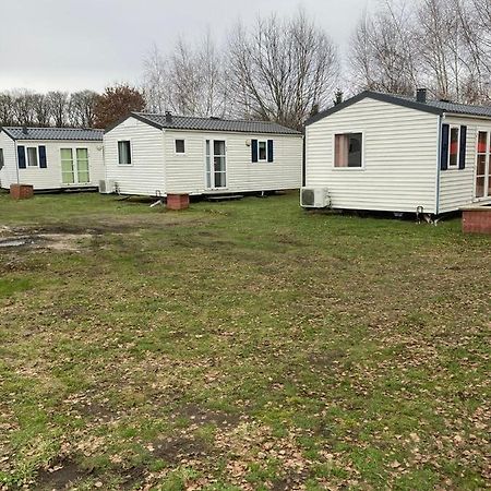 Maerchencamping Stuhr Esterno foto