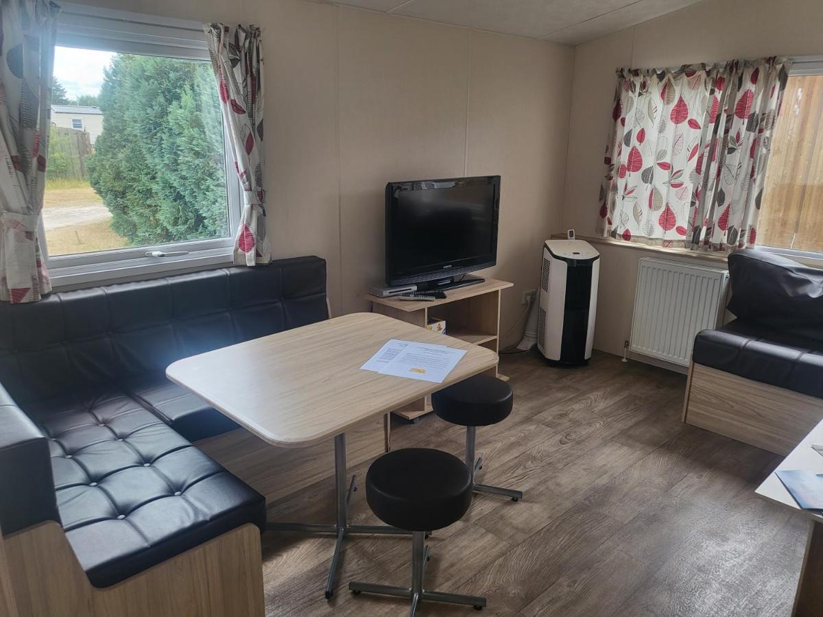 Maerchencamping Stuhr Esterno foto