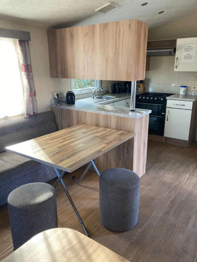 Maerchencamping Stuhr Esterno foto