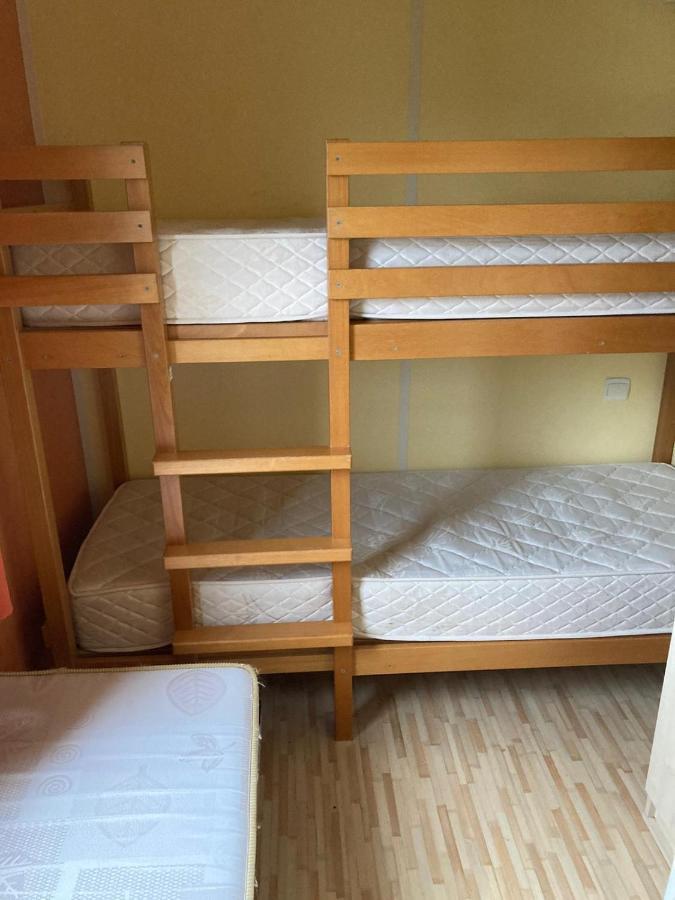 Maerchencamping Stuhr Esterno foto