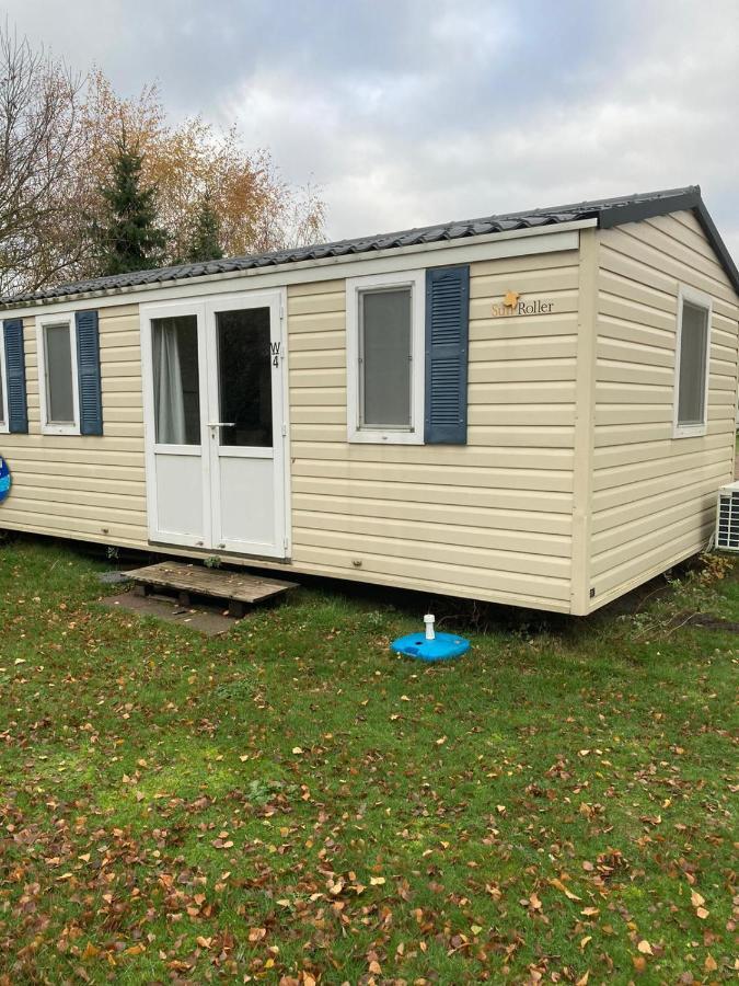 Maerchencamping Stuhr Esterno foto