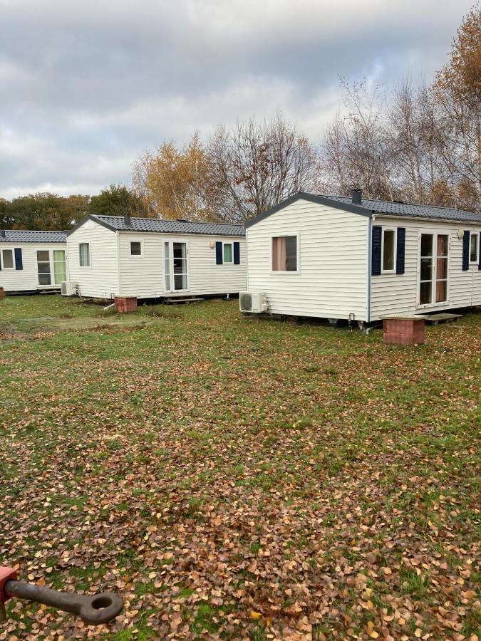 Maerchencamping Stuhr Esterno foto
