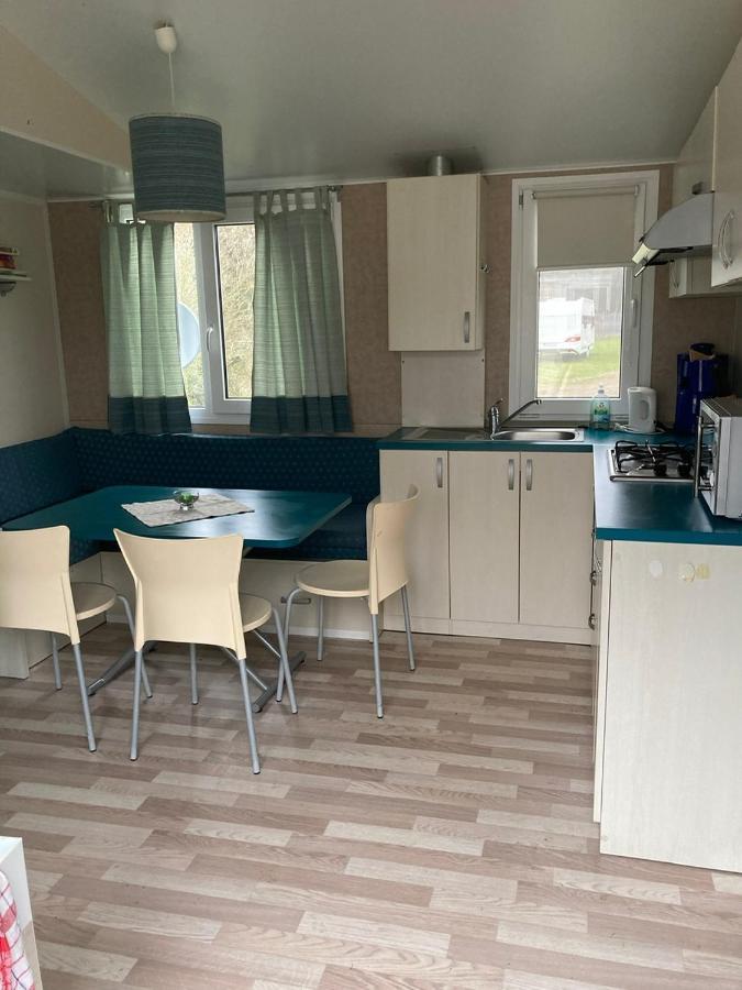 Maerchencamping Stuhr Esterno foto