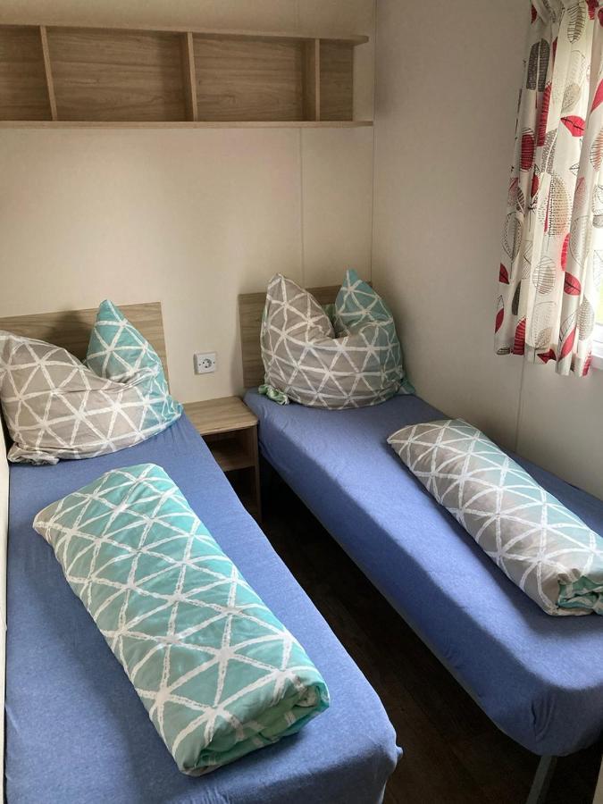 Maerchencamping Stuhr Esterno foto
