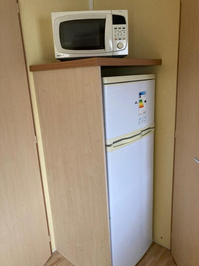 Maerchencamping Stuhr Esterno foto
