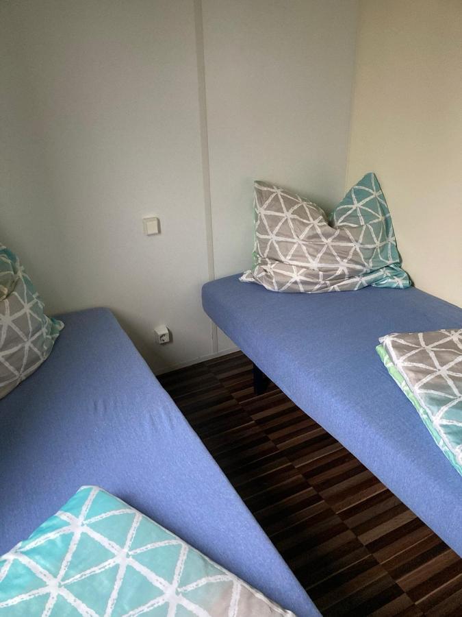 Maerchencamping Stuhr Esterno foto