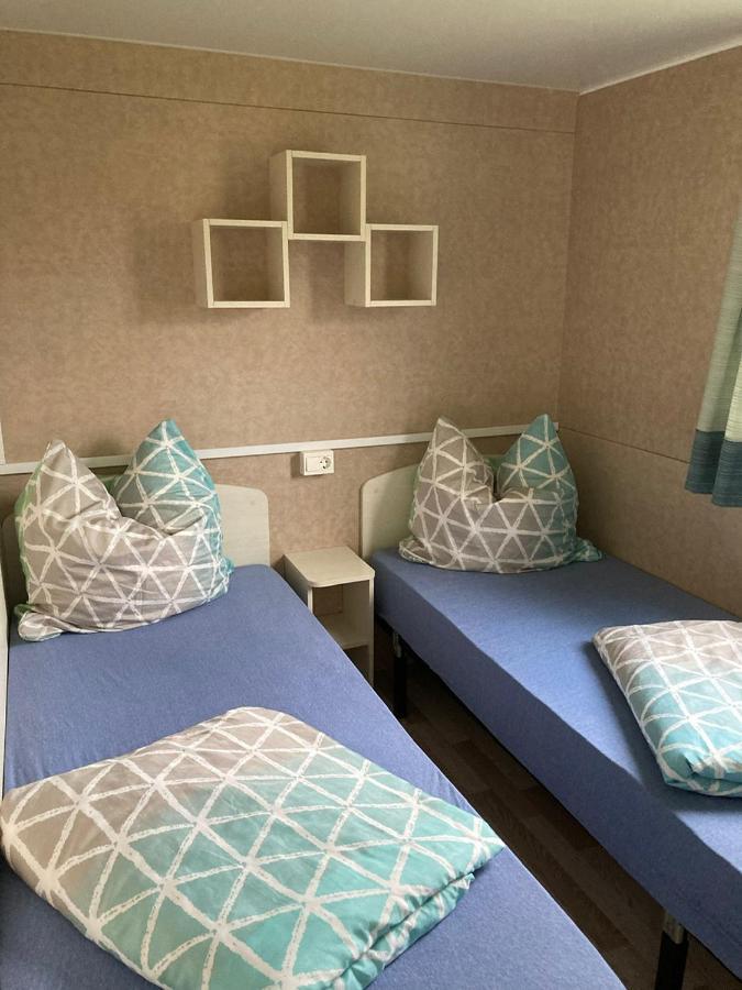 Maerchencamping Stuhr Esterno foto