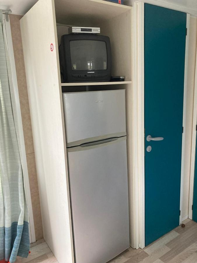 Maerchencamping Stuhr Esterno foto