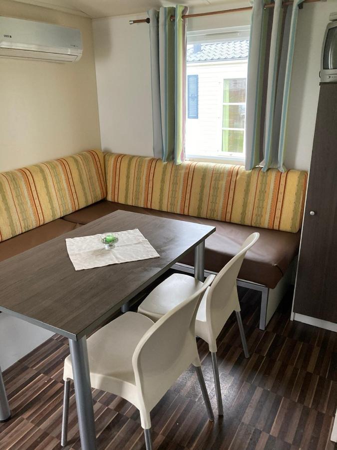 Maerchencamping Stuhr Esterno foto