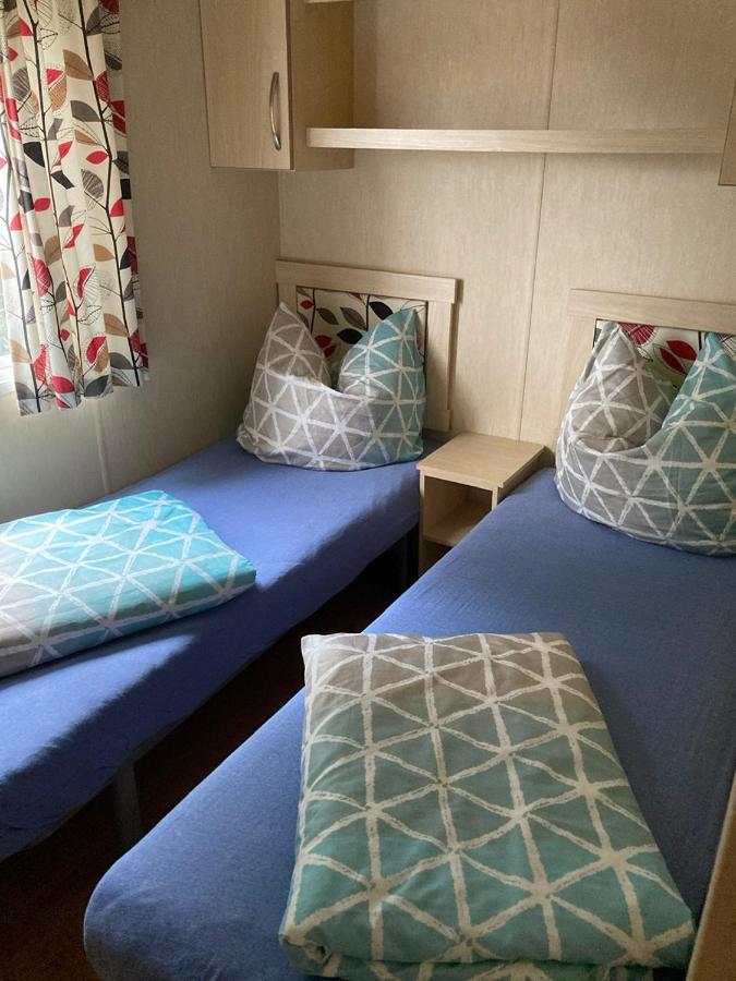 Maerchencamping Stuhr Esterno foto