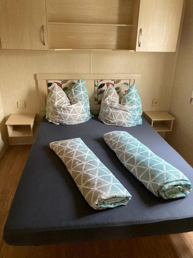 Maerchencamping Stuhr Esterno foto