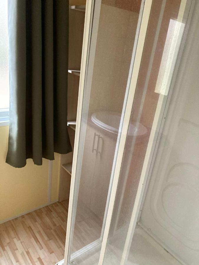 Maerchencamping Stuhr Esterno foto