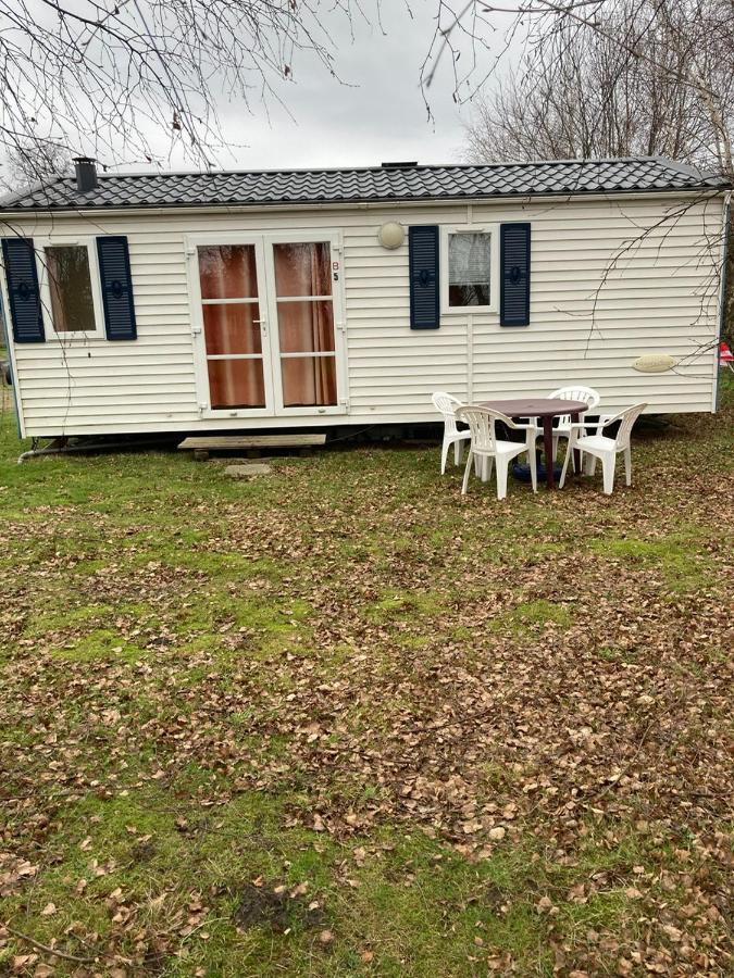 Maerchencamping Stuhr Esterno foto