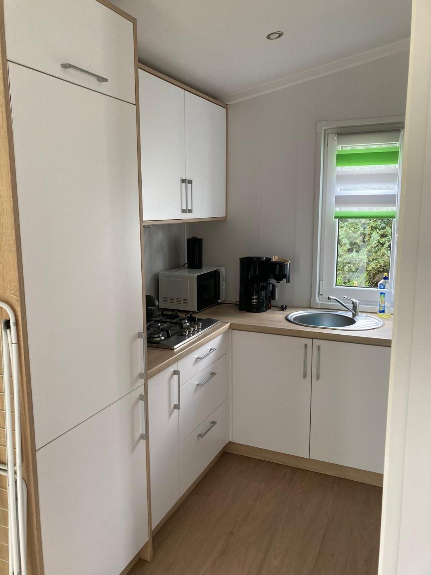 Maerchencamping Stuhr Esterno foto