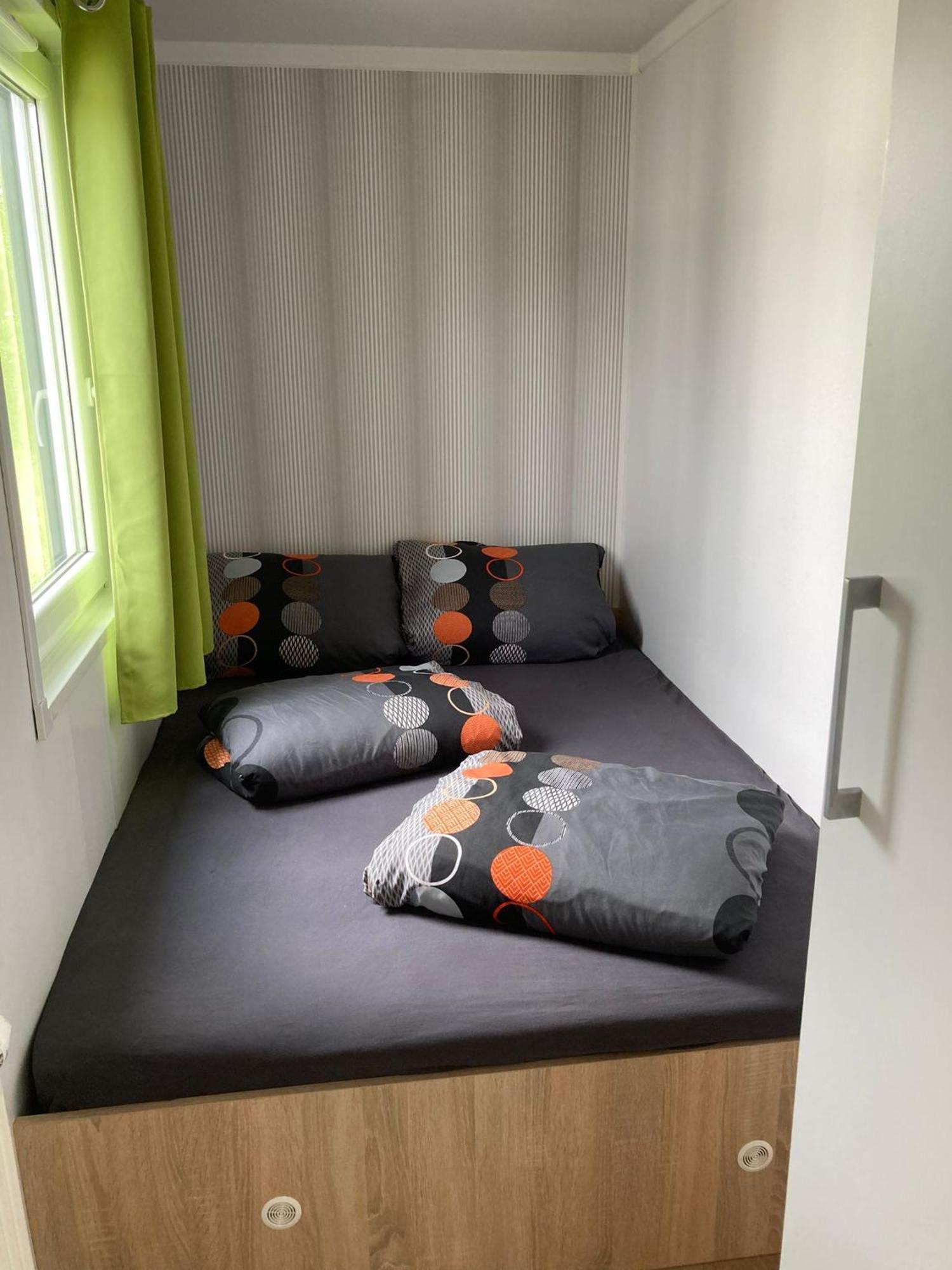 Maerchencamping Stuhr Esterno foto