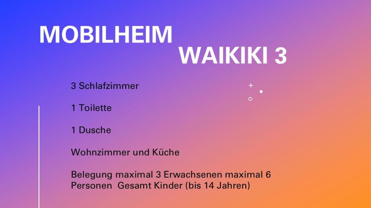 Maerchencamping Stuhr Camera foto